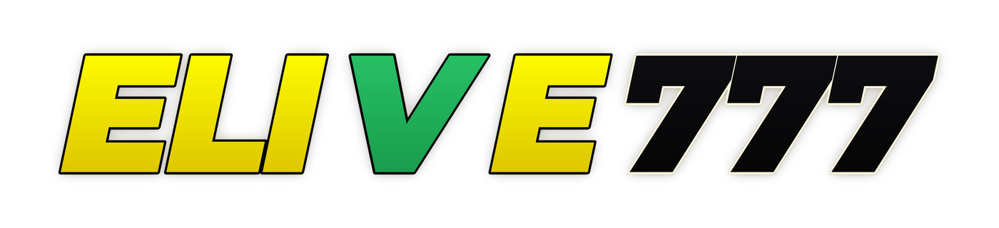 elive777 Logo